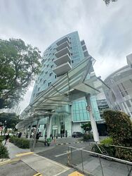 Arc 380 (D8), Office #495526841
